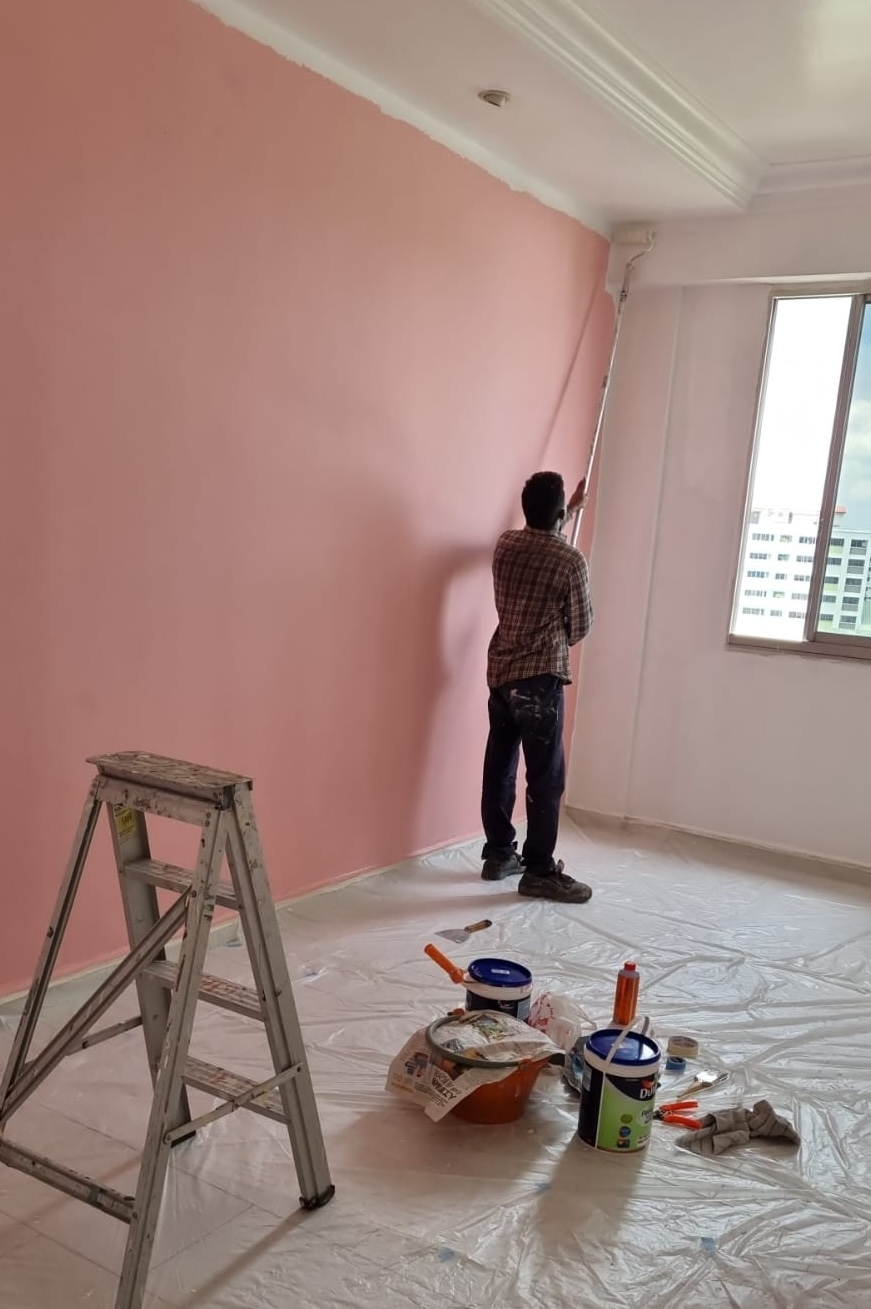 painting